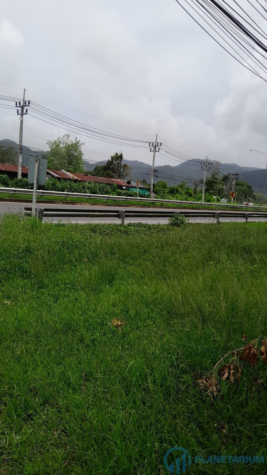 Land for sale on Thalang — photo 2