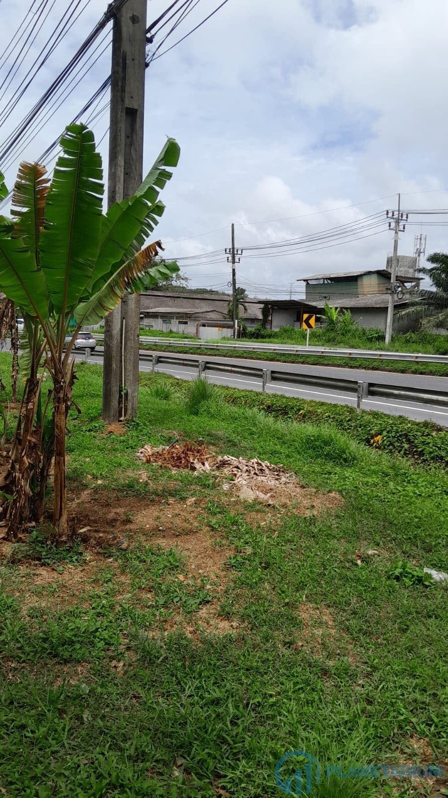 Land for sale on Thalang — photo 3