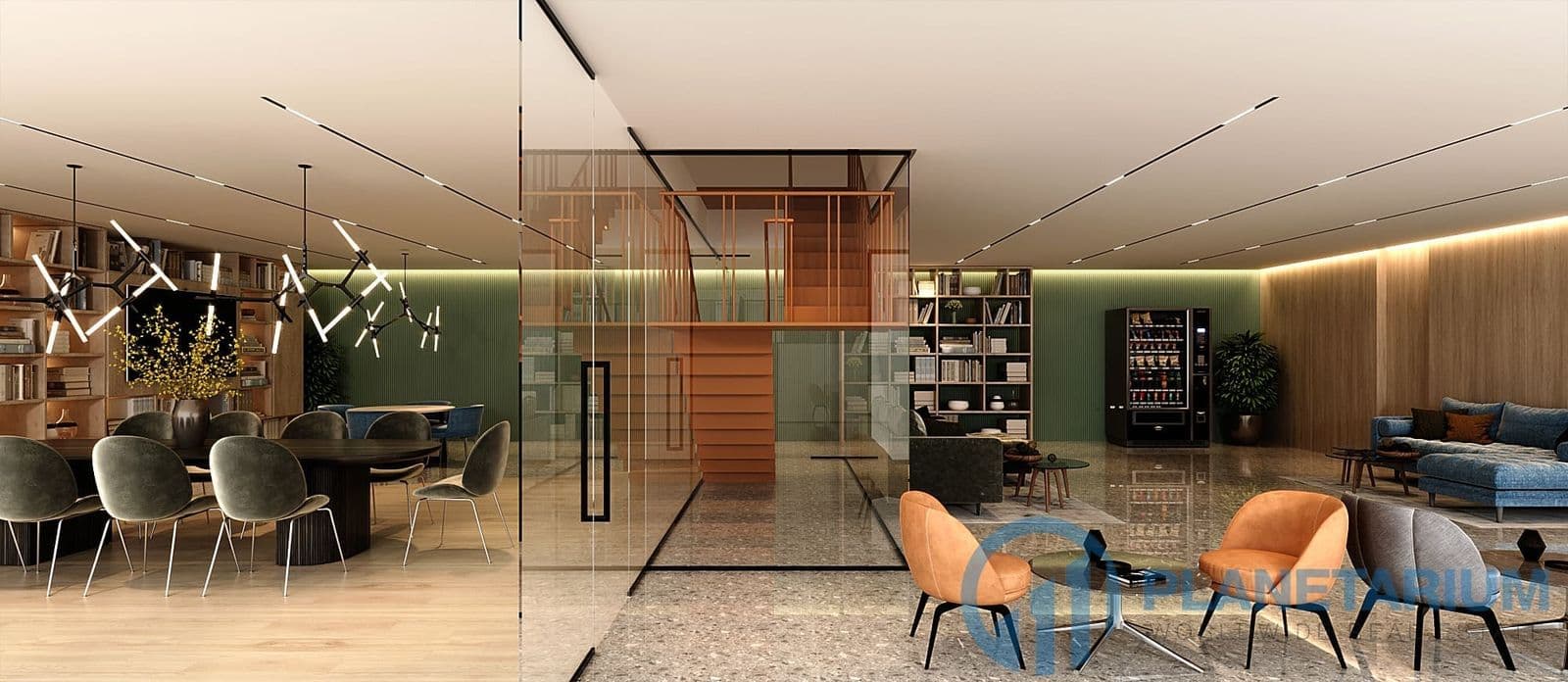 Luxury condominium on the beautiful coast of Phuket. — photo 5