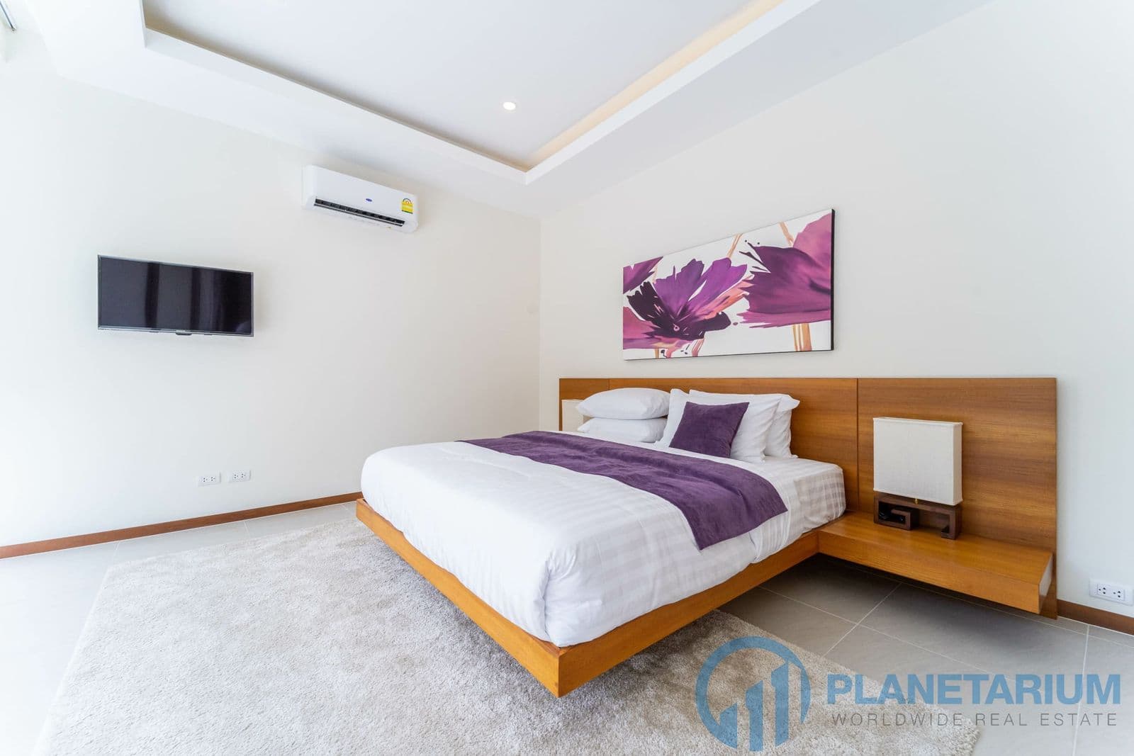 3 Bed 3 bath pool villa — photo 5