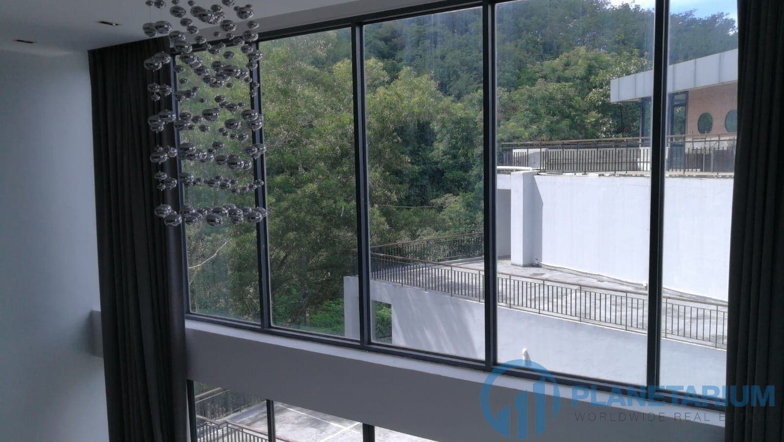 Duplex condominium for rent kamala beach — photo 4