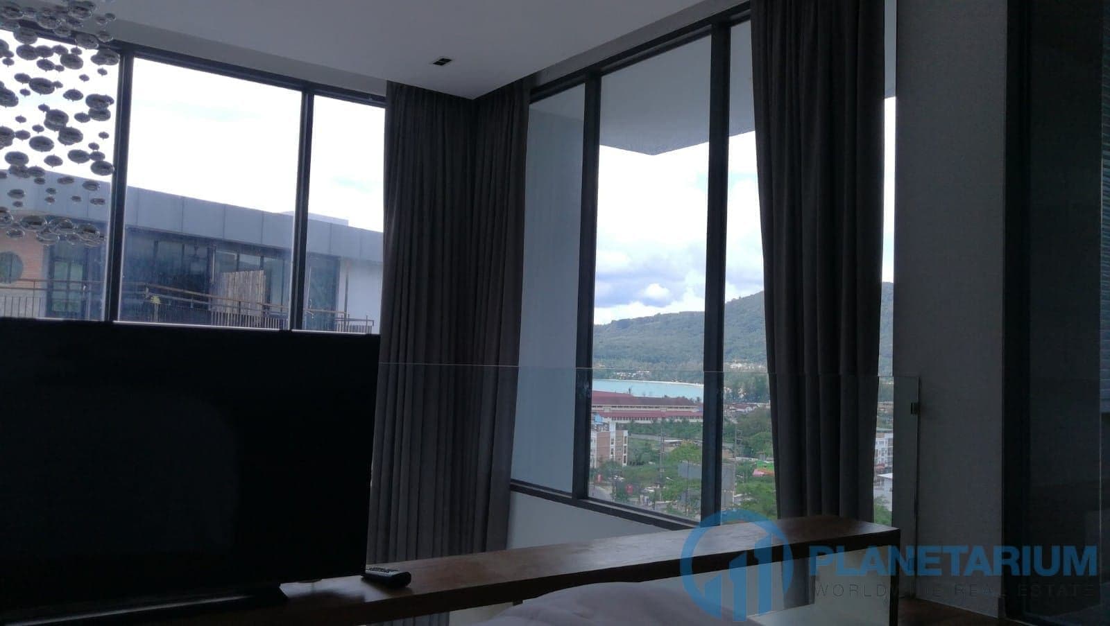 Duplex condominium for rent kamala beach — photo 5