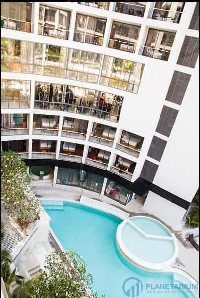 Duplex condominium for rent kamala beach — photo 3