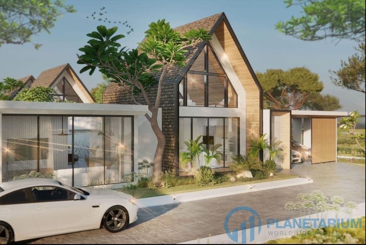 3/4 Bedroom villa on Kata — photo 1