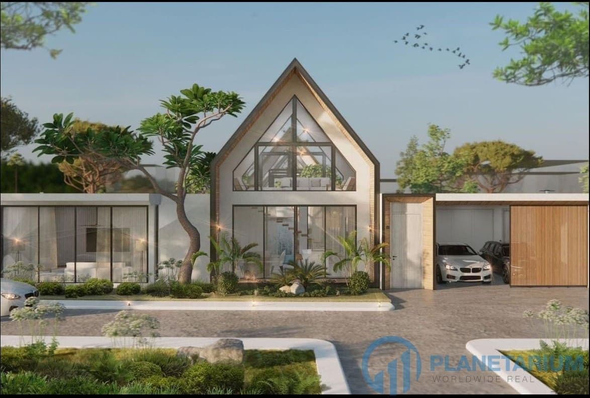 3/4 Bedroom villa on Kata — photo 3