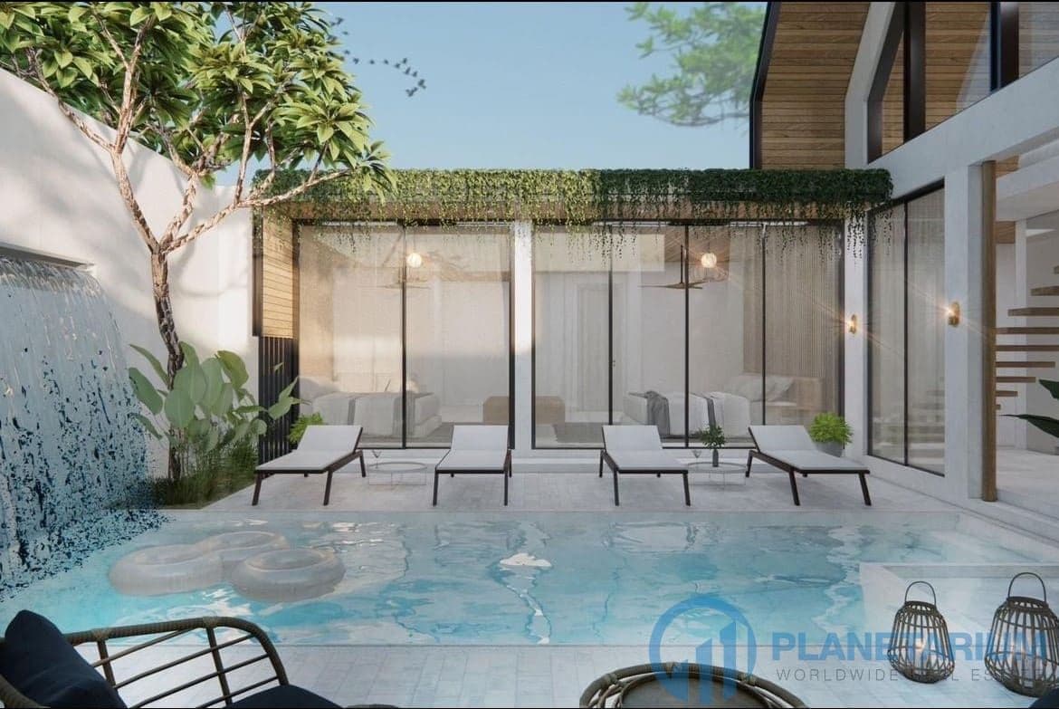 3/4 Bedroom villa on Kata — photo 5