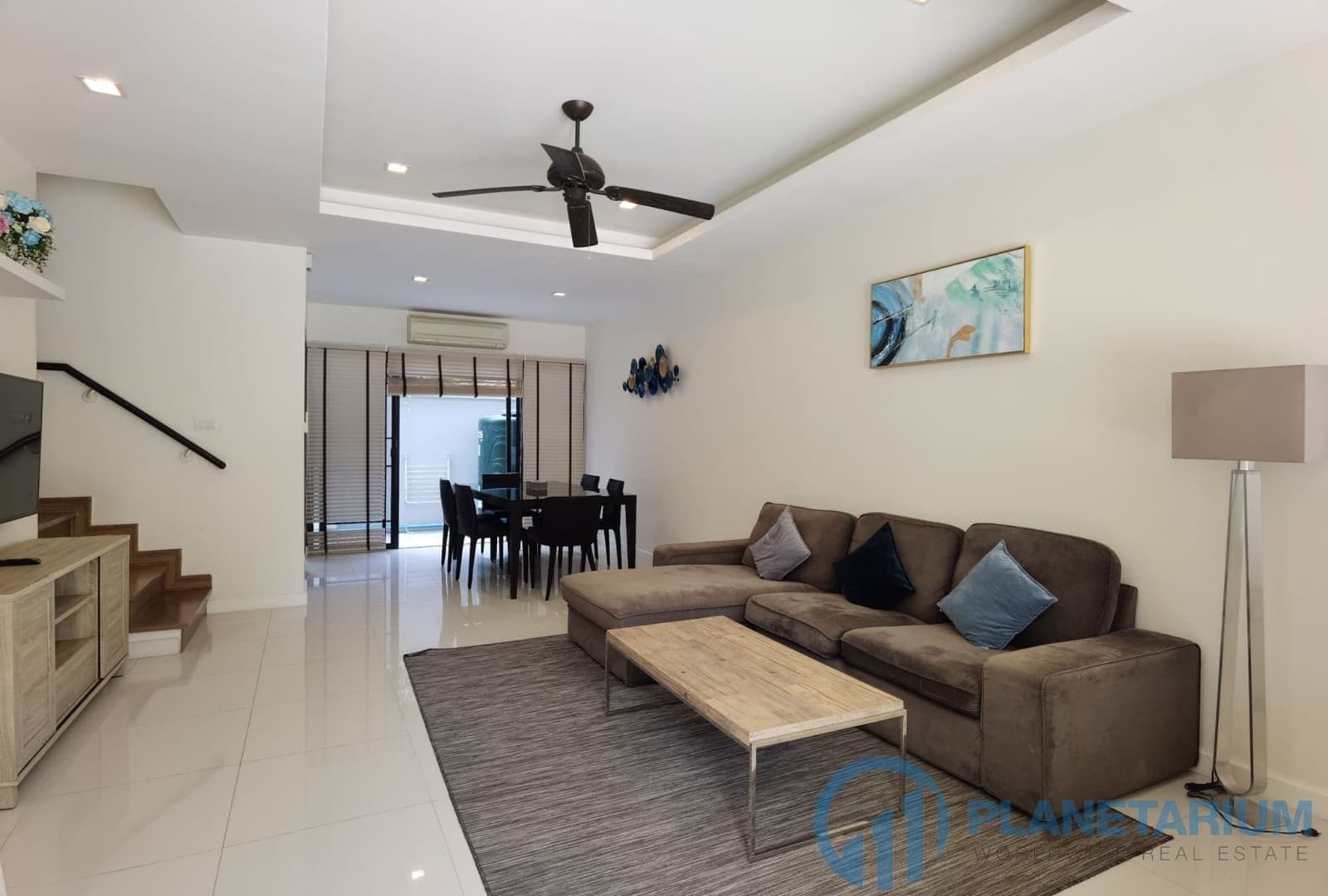 Laguna townhome 2-3 bedroom — photo 3