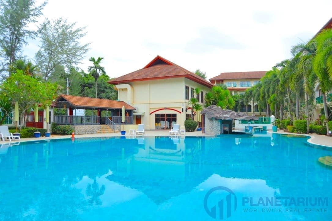 2 Bedroom for rent near surin beach — photo 2