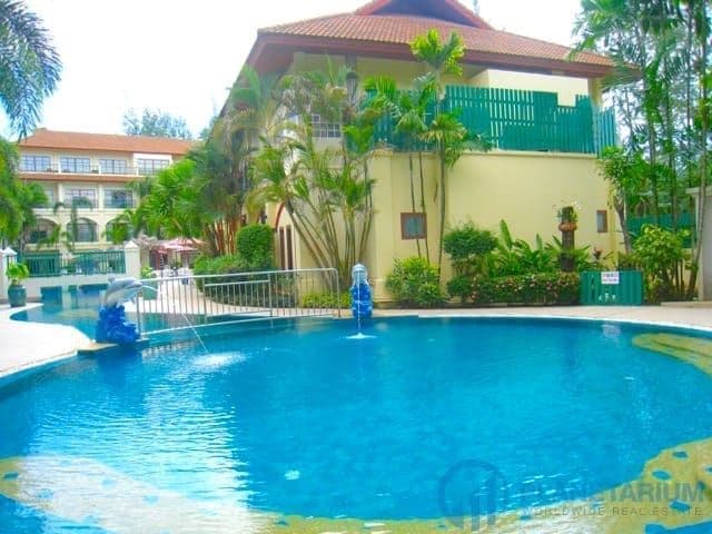 2 Bedroom for rent near surin beach — photo 3