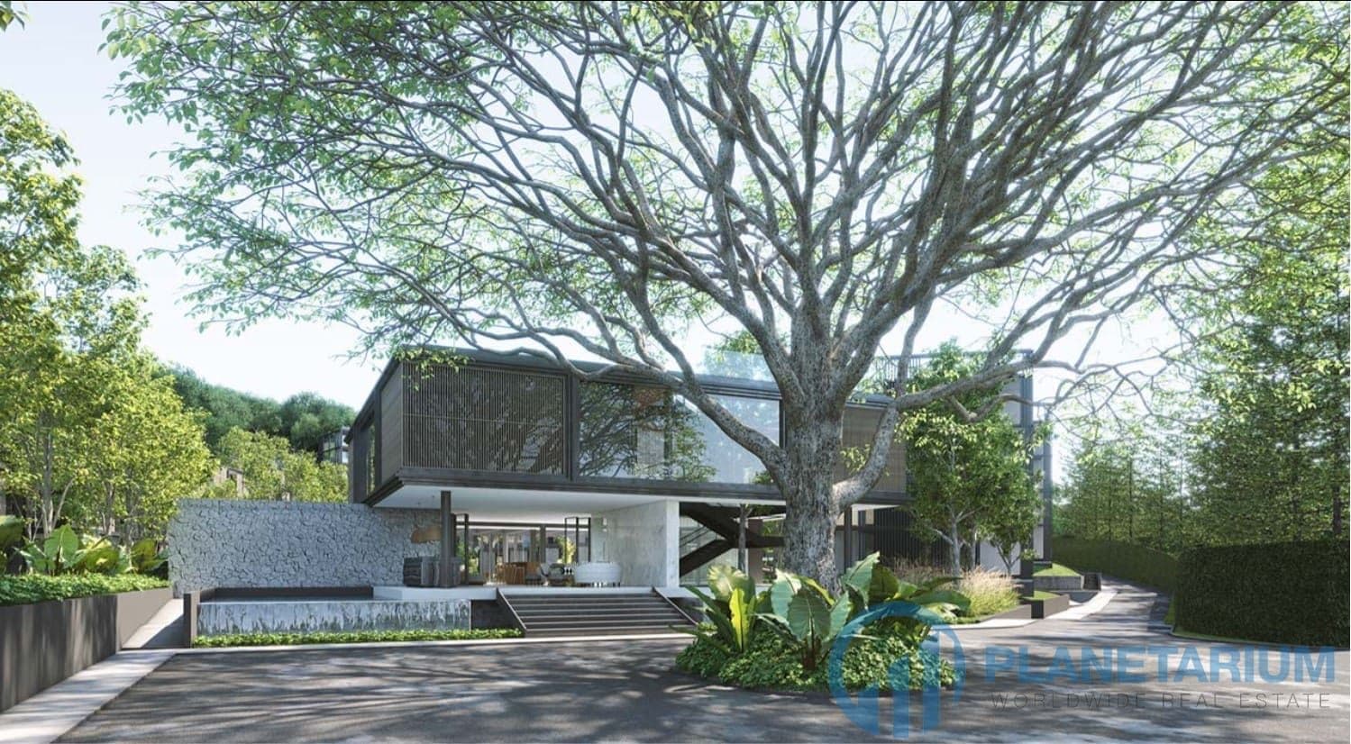 The complex near Kamala Beach — photo 5