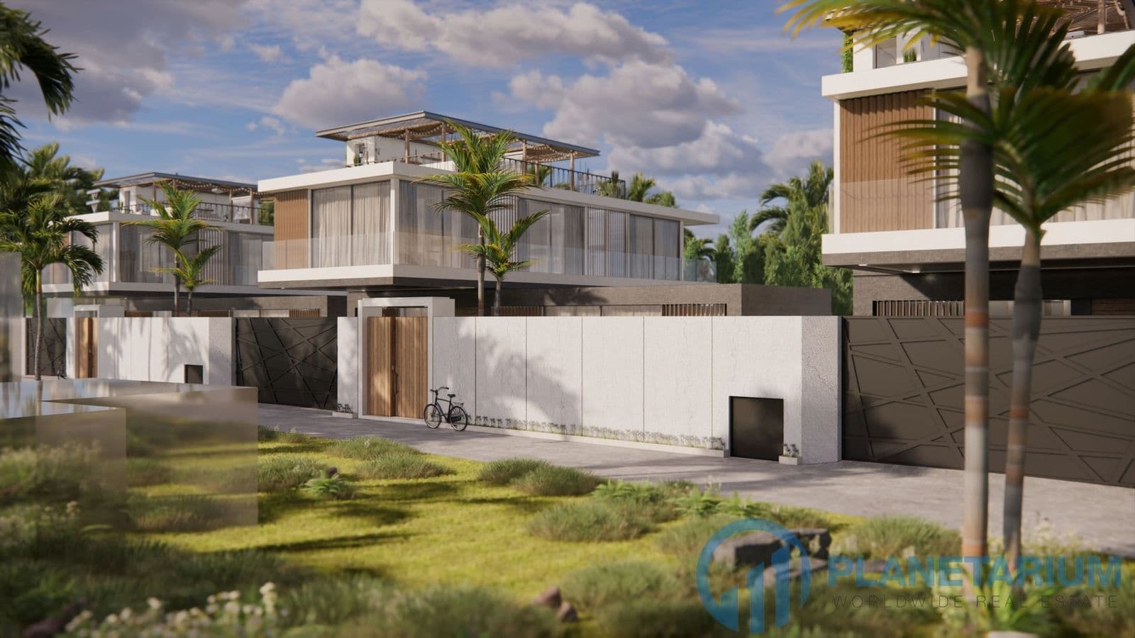 Luxury villa at pa lai — photo 2