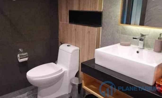 Sea view apartment in Nai Harn Beach — photo 4