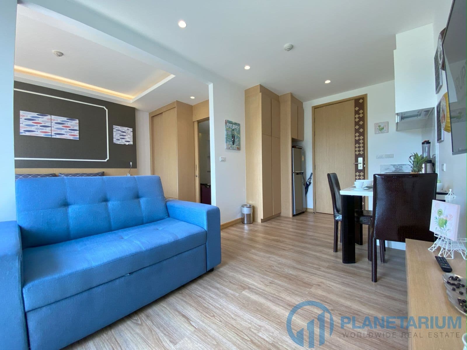 Apartments in Aristo2 — photo 5