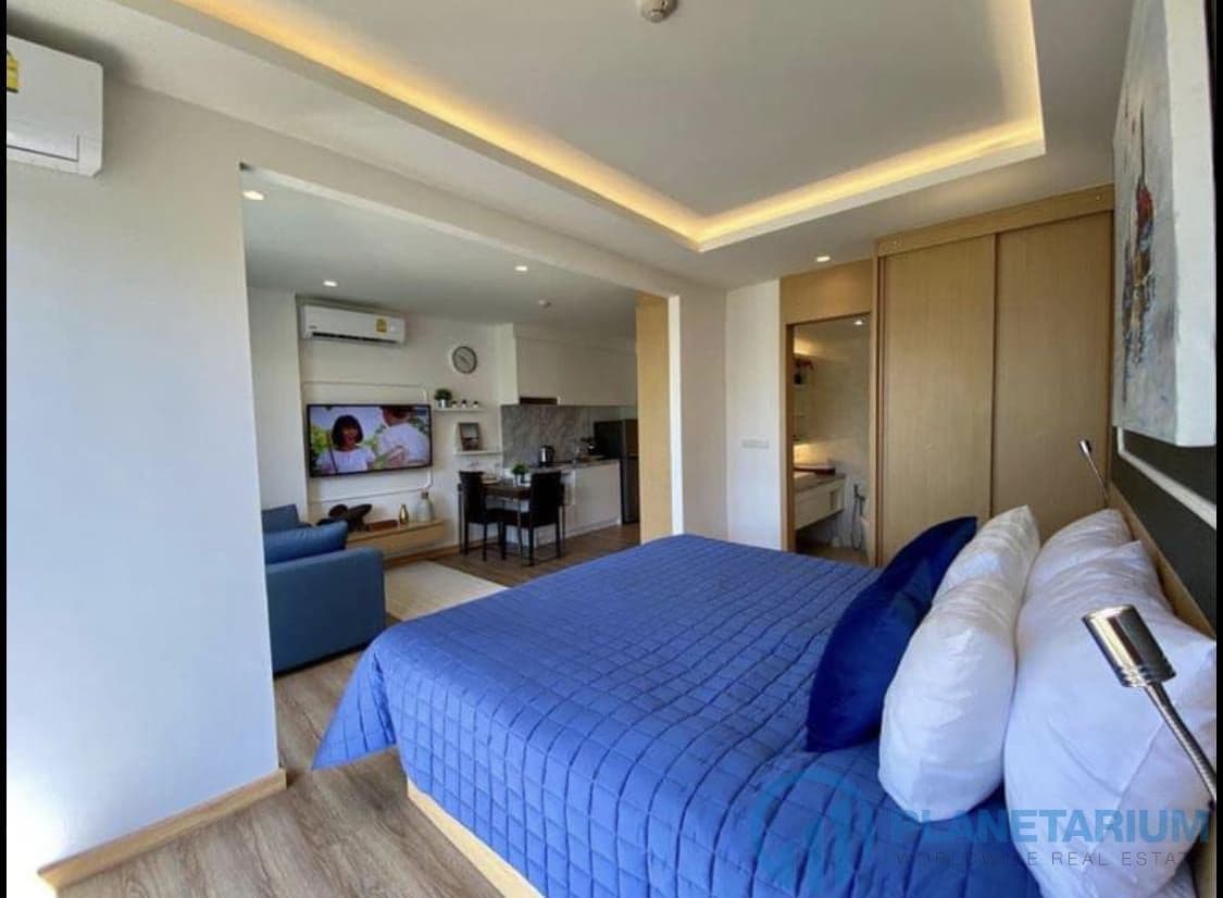 Apartments in Aristo 2 — photo 3