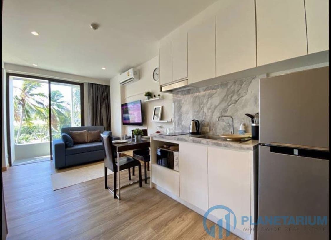 Apartments in Aristo 2 — photo 4