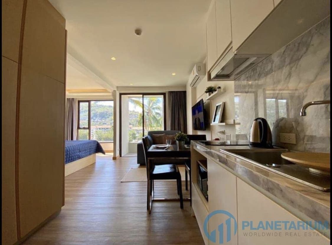 Apartments in Aristo 2 — photo 5