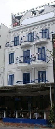 Hotel in Surin — photo 3