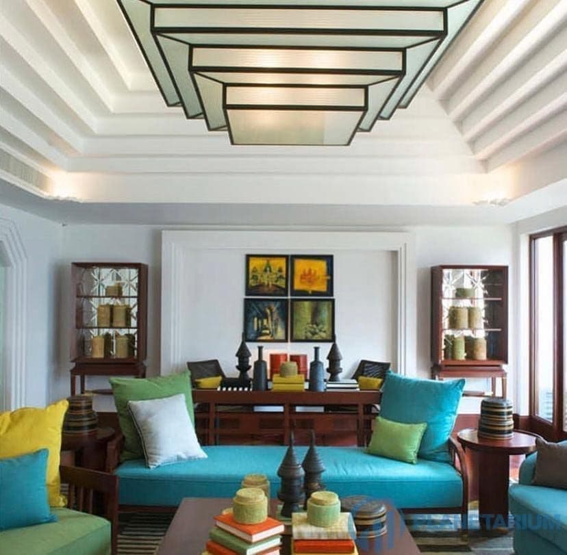 Penthouse seaview at panwa beach — photo 5