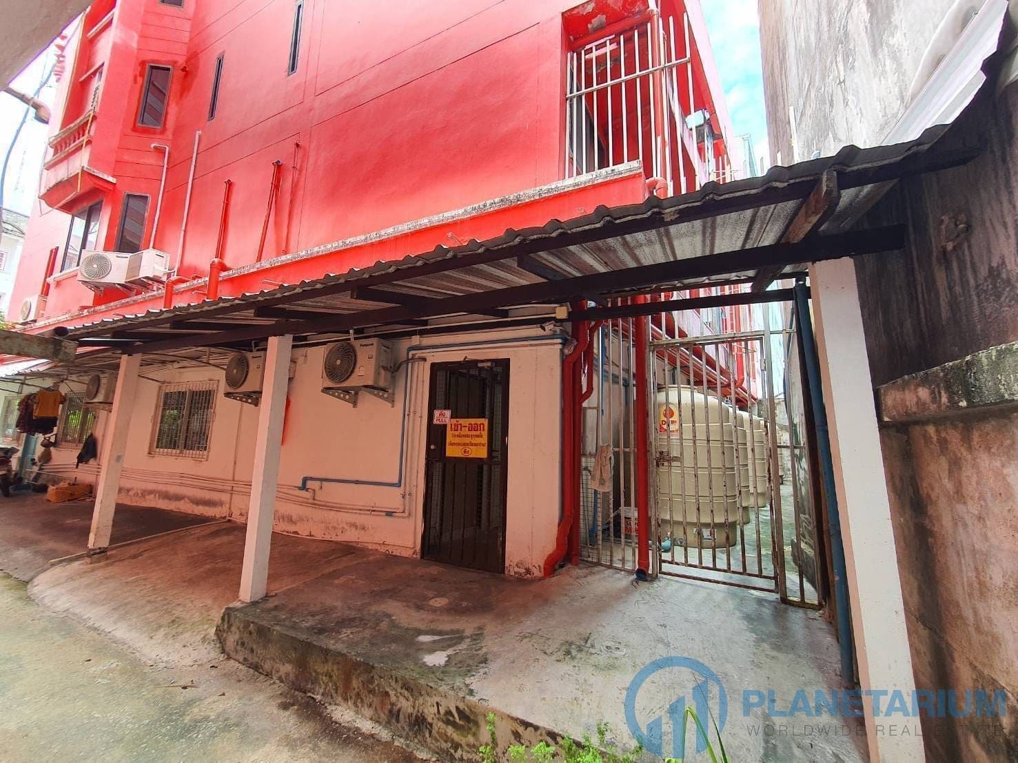 Commercial property at Phuket Town — photo 2
