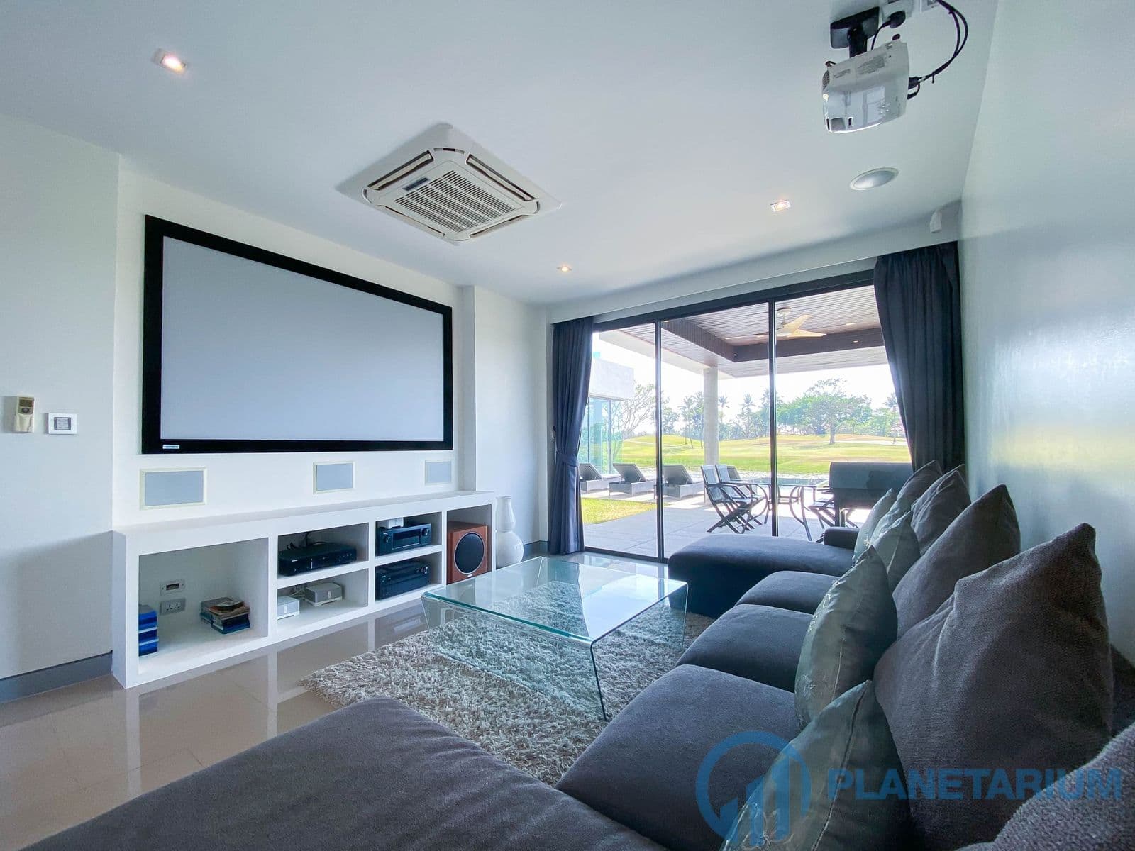 Luxury villa  laguna — photo 5
