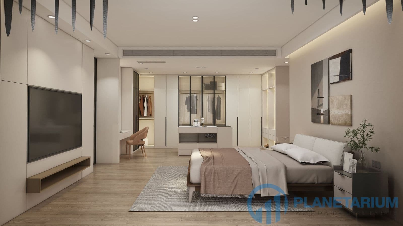 Luxury villa near laguna — photo 4