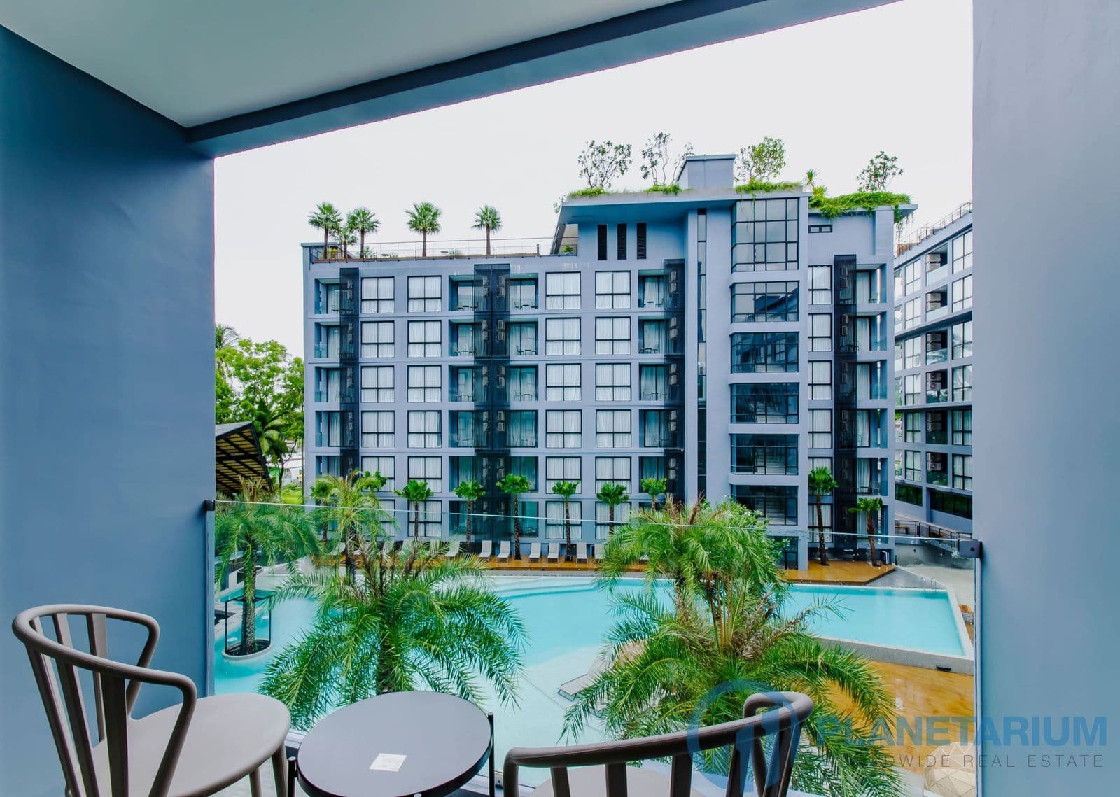 Apartments in Kamala Beach — photo 2