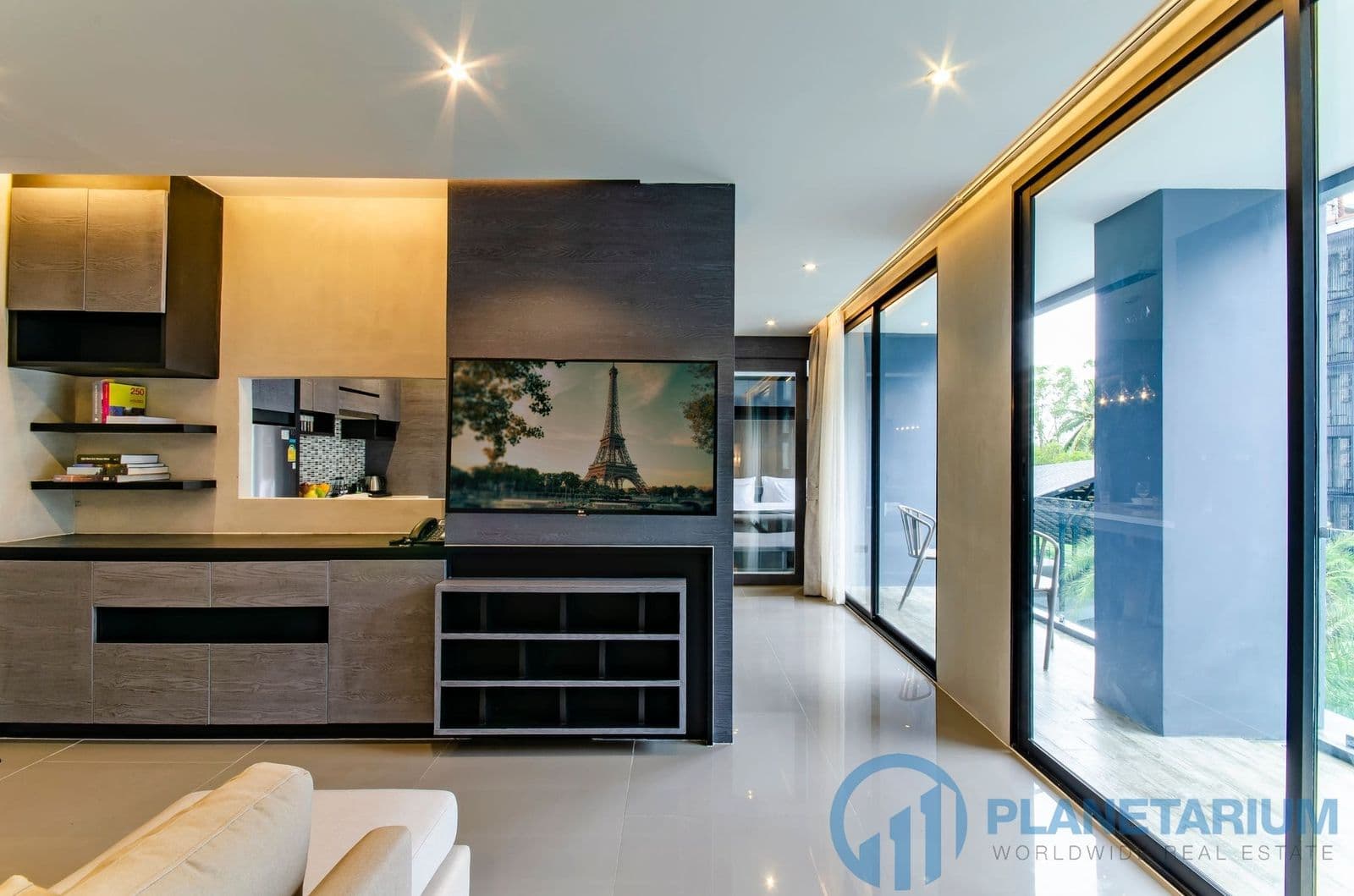 Apartments in Kamala Beach — photo 5