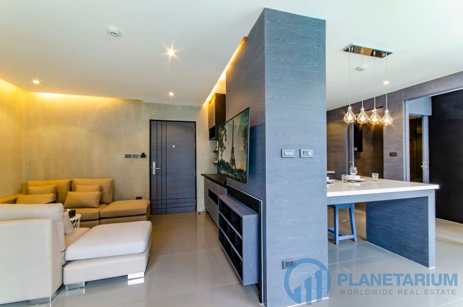 Apartments in Kamala Beach — photo 3
