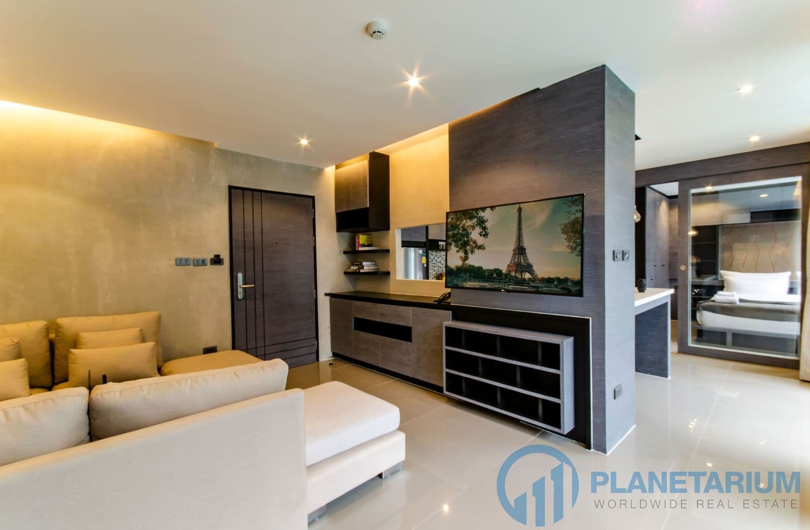 Apartments in Kamala Beach — photo 4