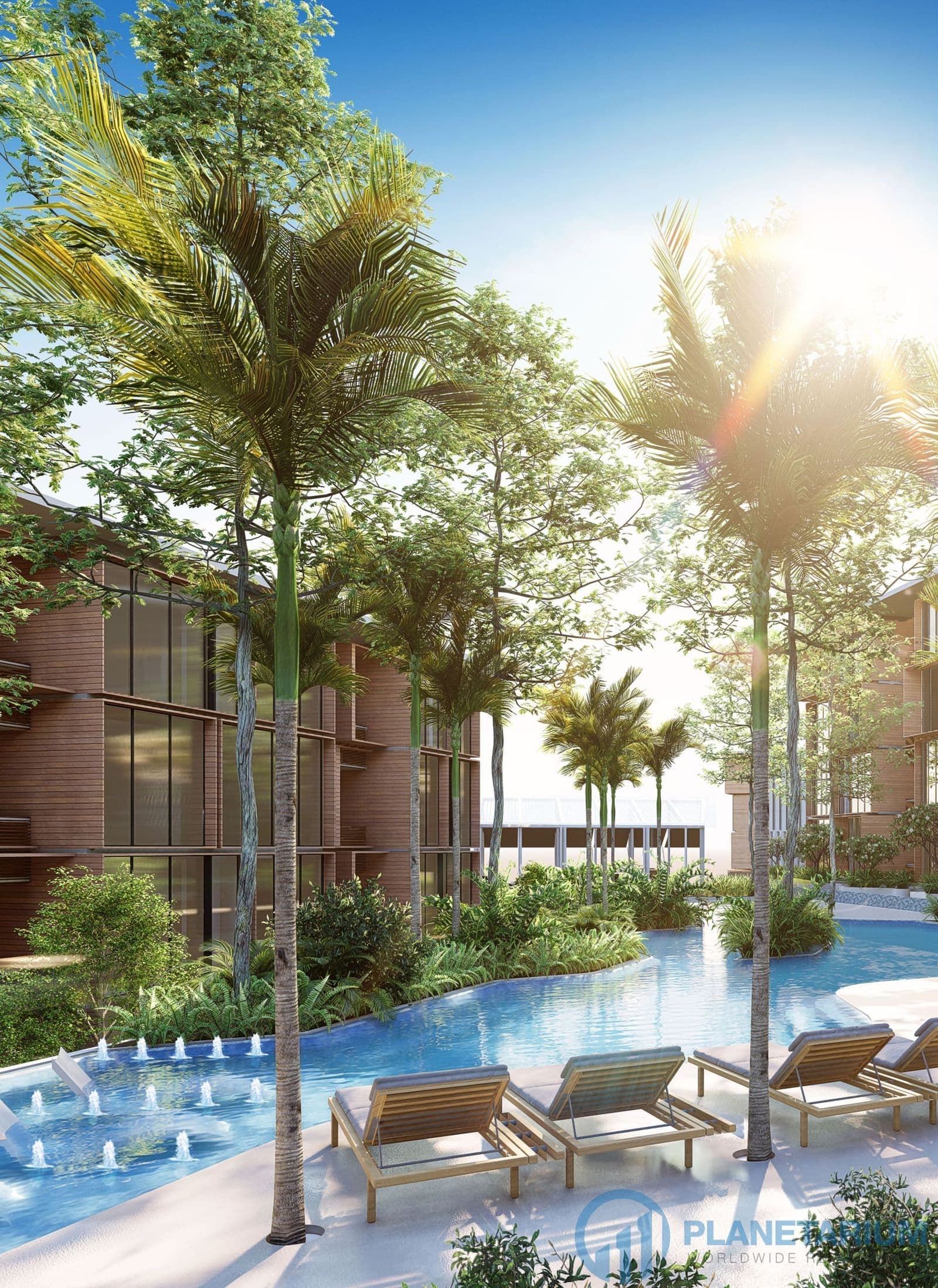 Investment project in Kamala beach — photo 3