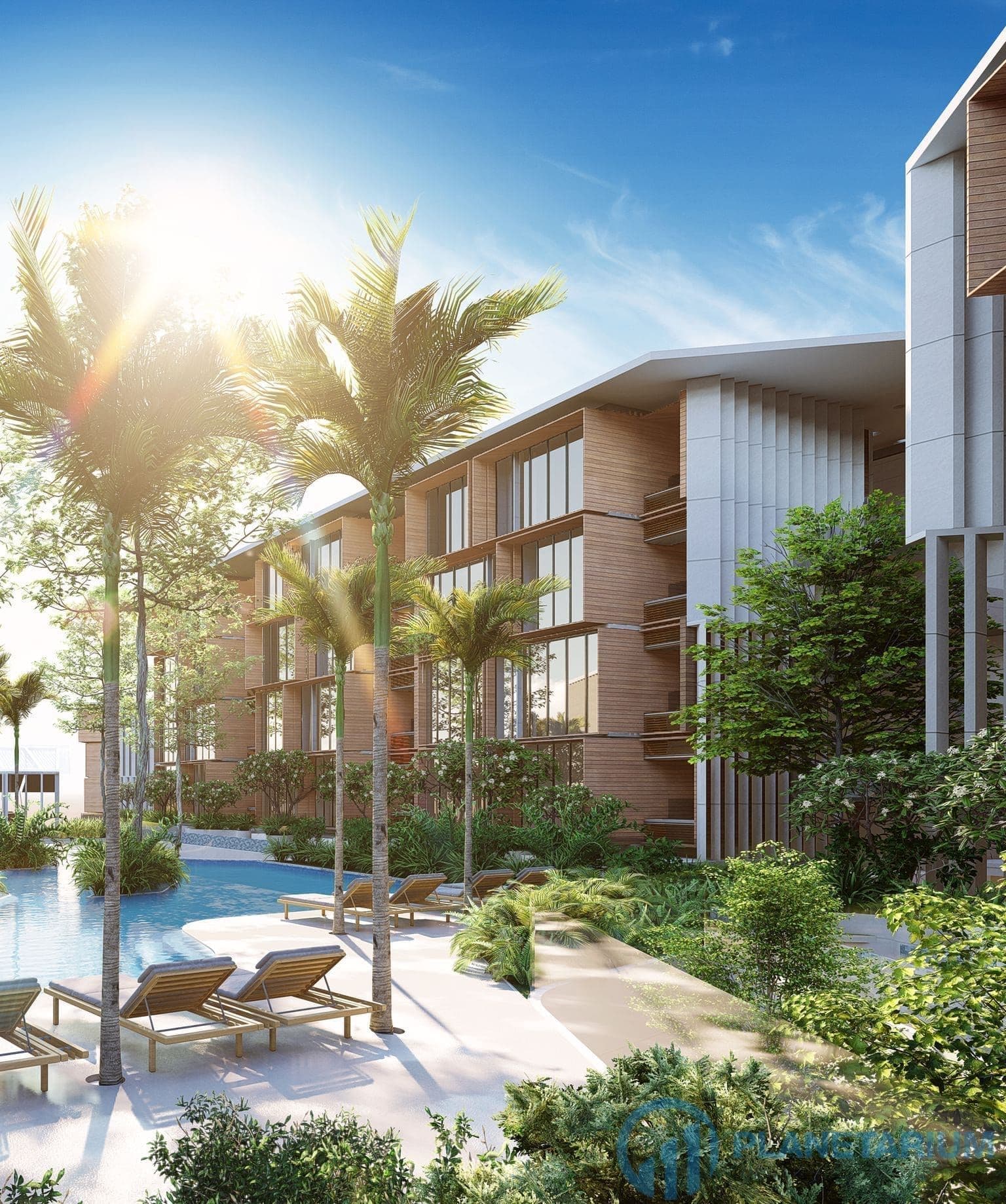 Investment project in Kamala beach — photo 4