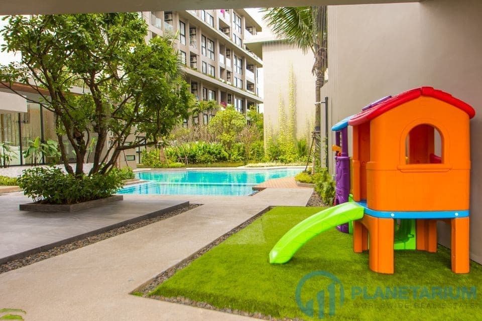 Apartment in Bang Tao Beach — photo 2