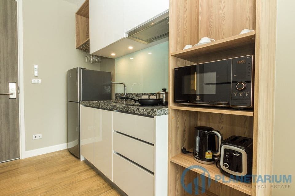 Apartment in Bang Tao Beach — photo 3