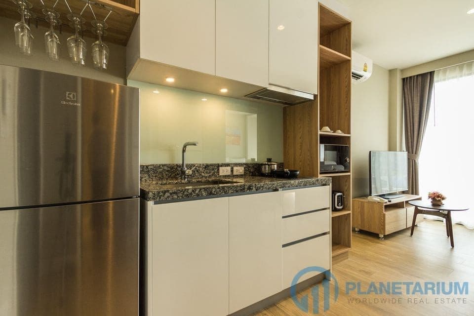 Apartment in Bang Tao Beach — photo 5