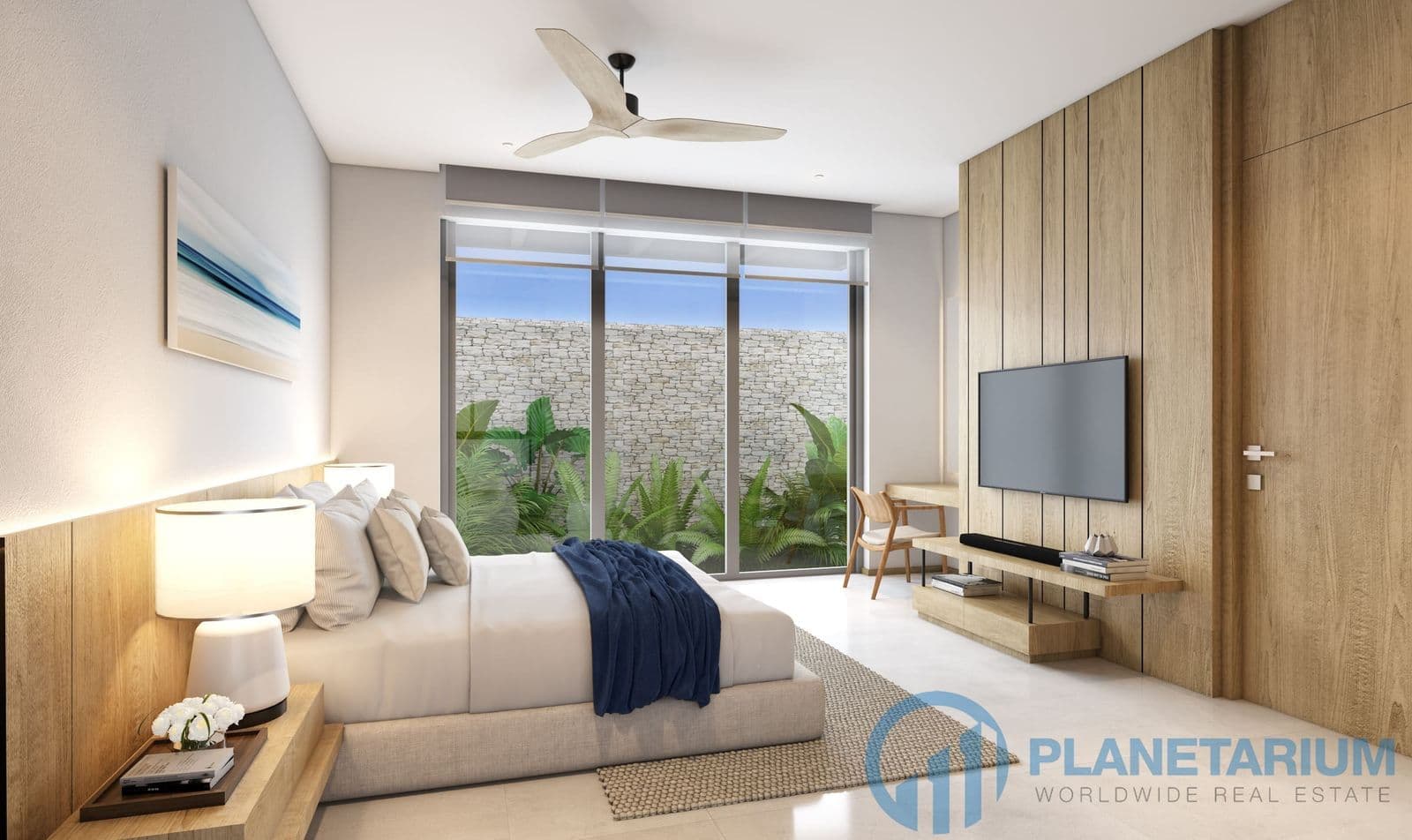 Luxury sea view villa in Chalong — photo 5