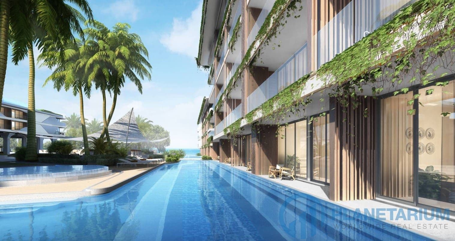 Investment Condo in Layan Beach — photo 2