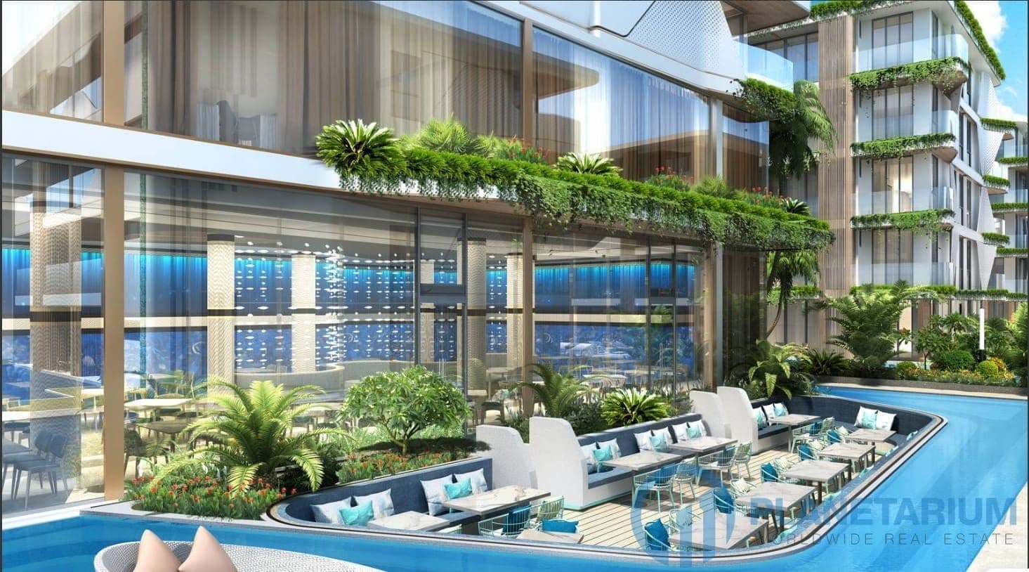 Investment Condo in Layan Beach — photo 3