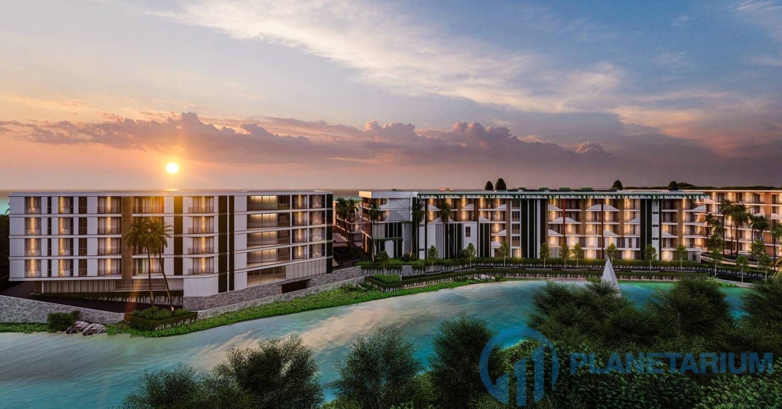Investment Condo in Layan Beach — photo 4