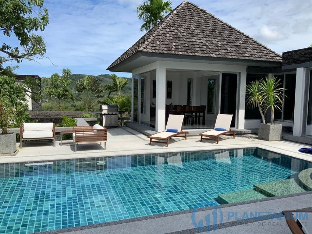 Layan Villa For Rent — photo 2
