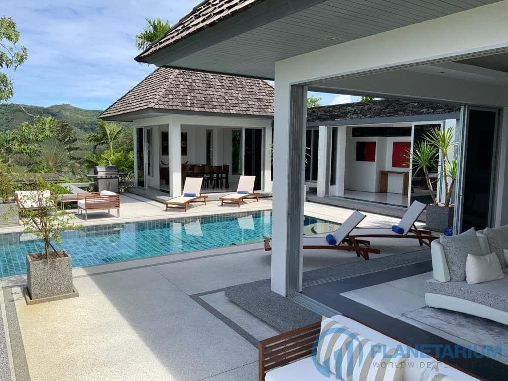 Layan Villa For Rent — photo 3