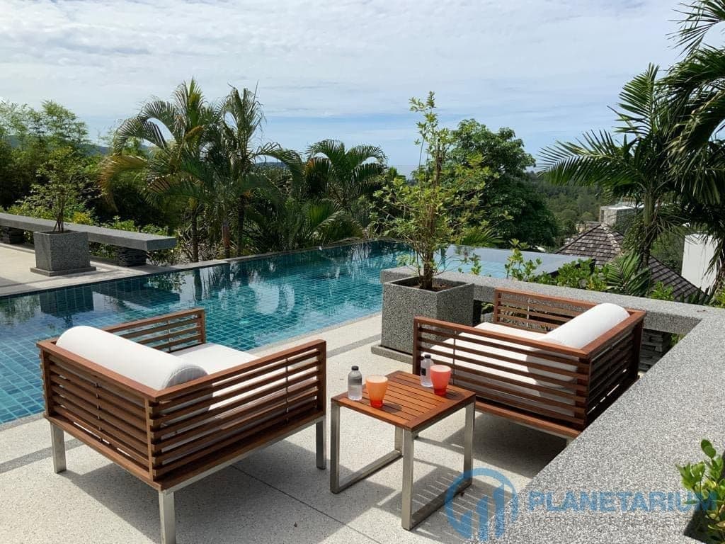 Layan Villa For Rent — photo 4