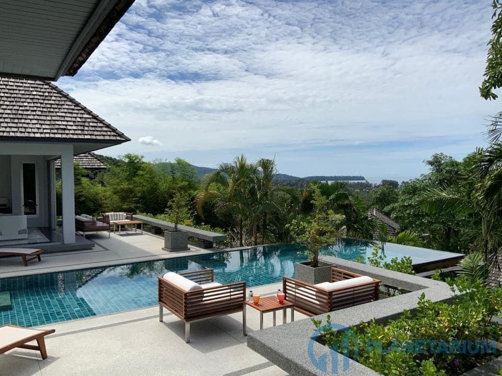 Layan Villa For Rent — photo 5