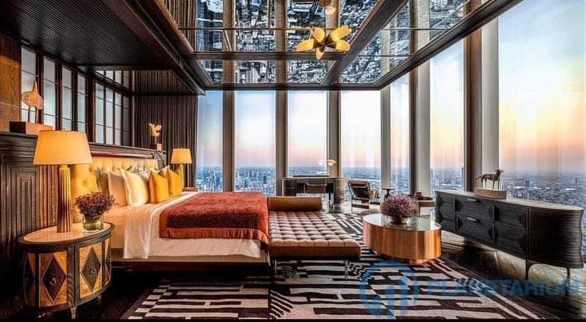 Luxury Penthouse Cherngtalay — photo 1