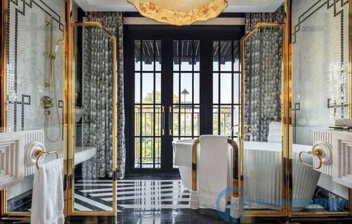 Luxury Penthouse Cherngtalay — photo 2