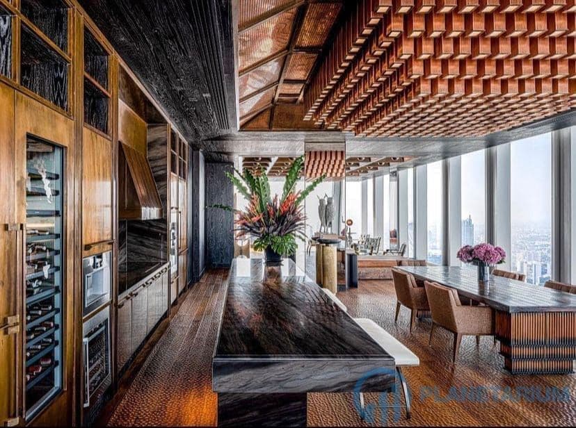 Luxury Penthouse Cherngtalay — photo 3