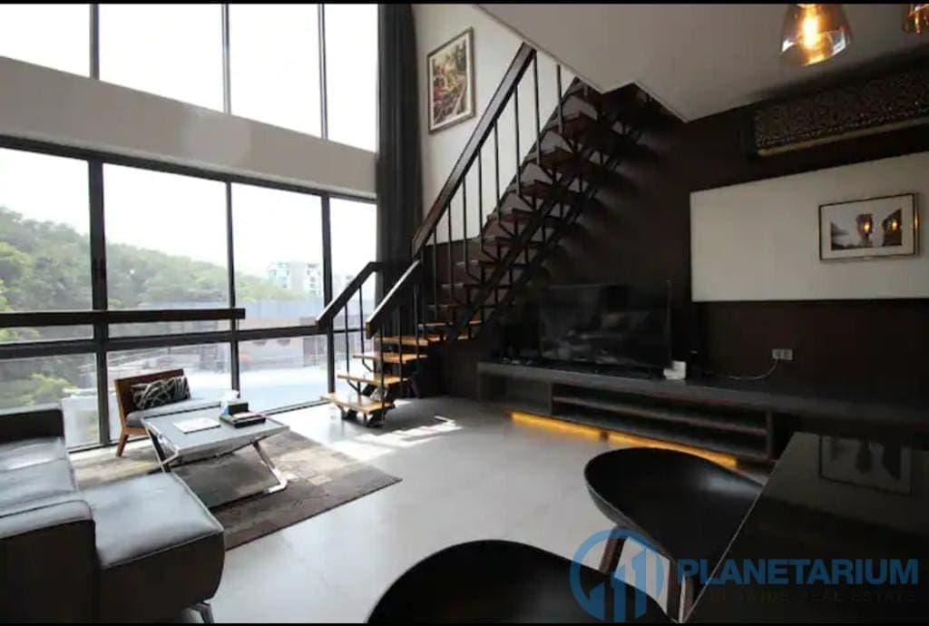 Icon park for rent — photo 4