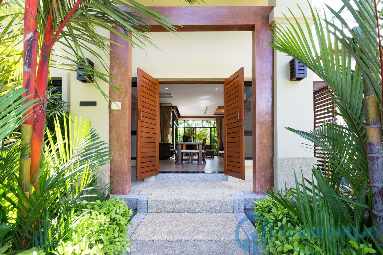 Baan pattama / 1 Bedroom naiharn — photo 2