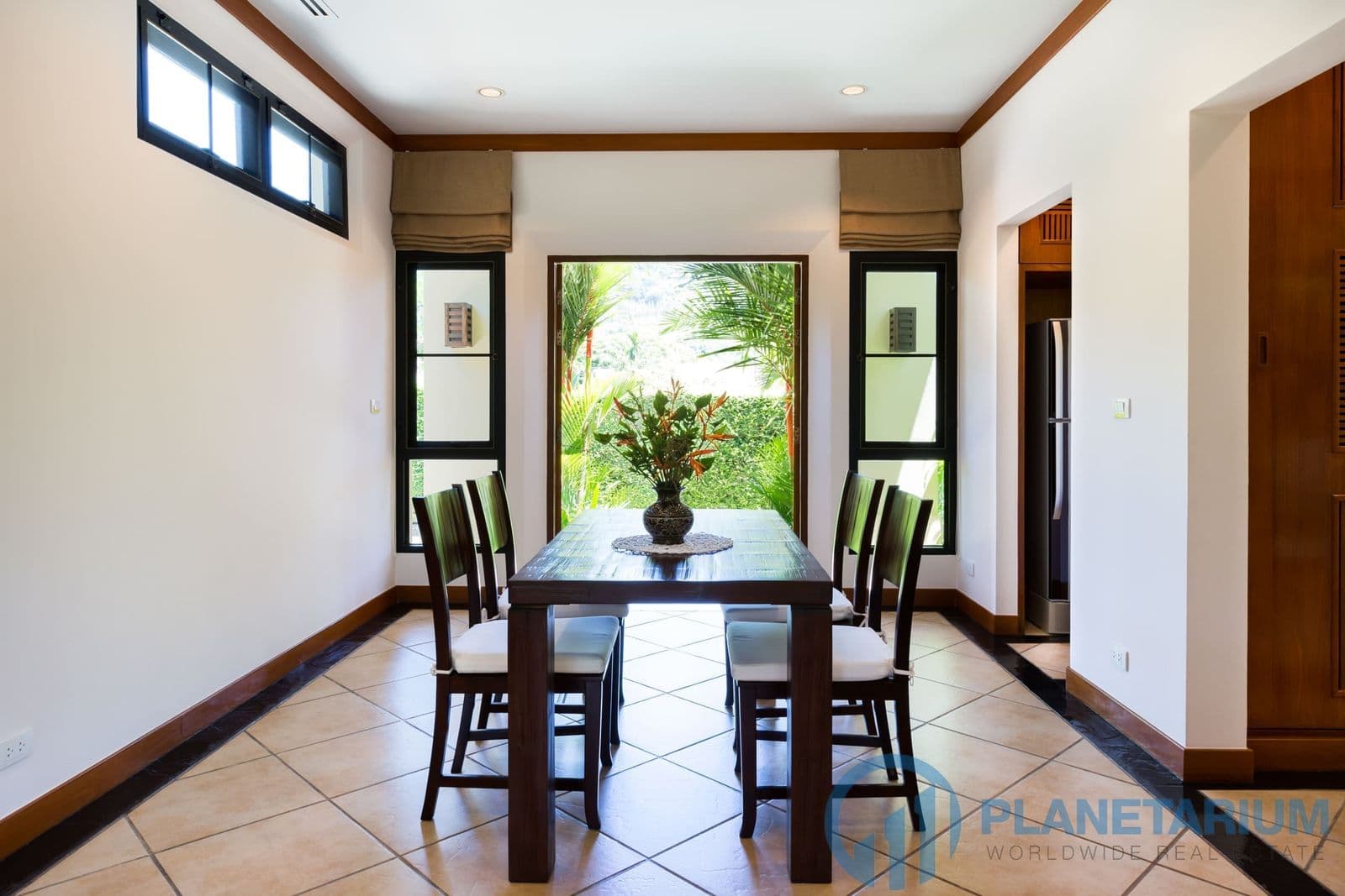 Baan pattama / 1 Bedroom naiharn — photo 5