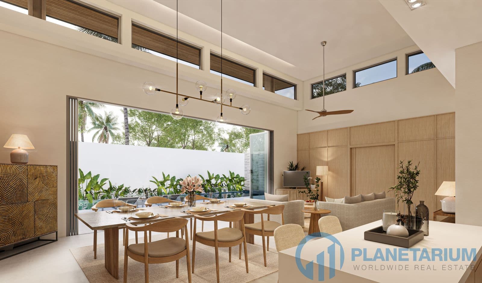 Exclusive Collection of modern luxury villas at Rawai — photo 3