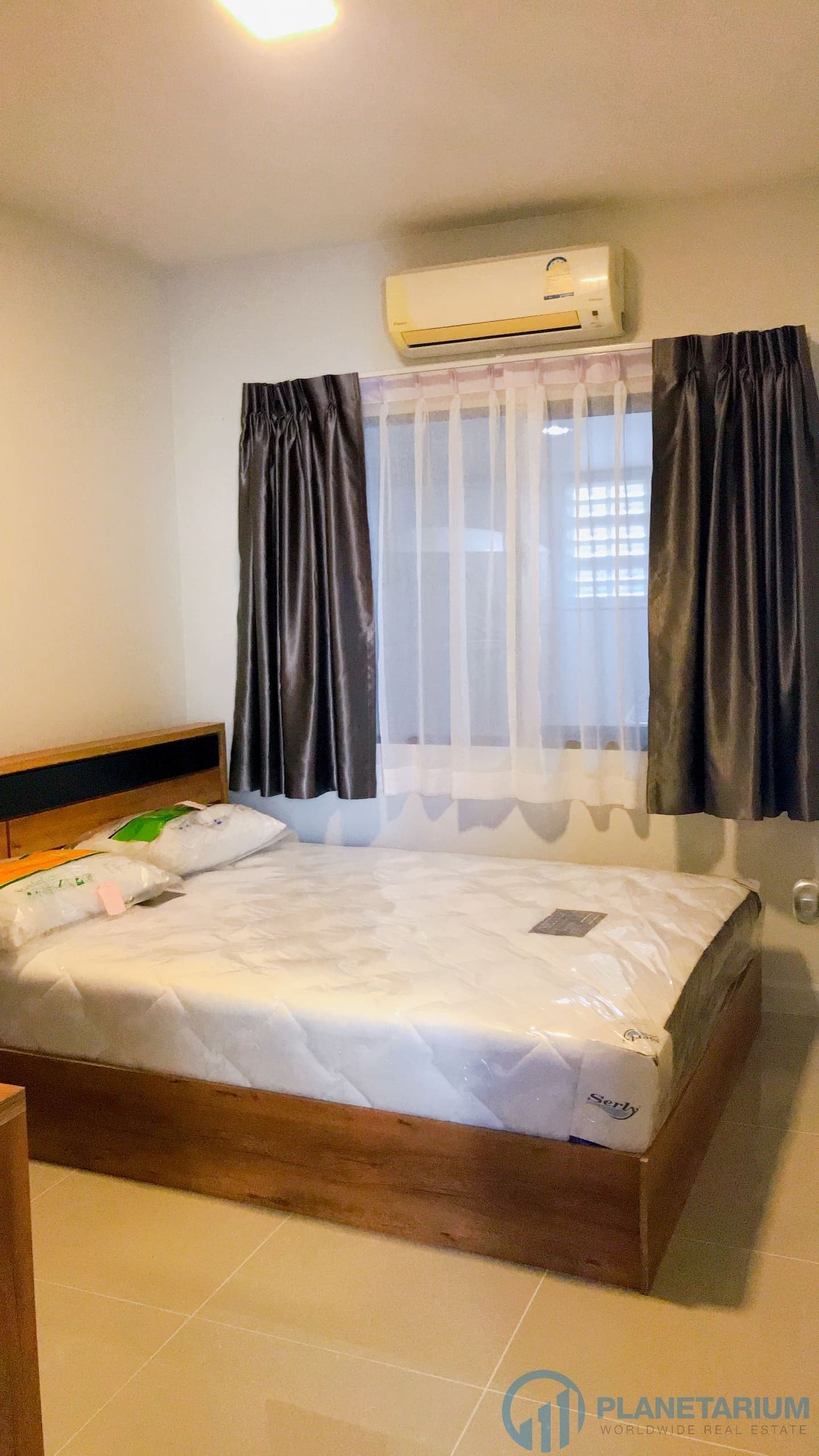 2 bedroom / 2 bathroom…near airport for rent — photo 2